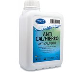 Tamar Antical/Hierro para Piscinas