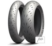 Michelin Neumático Moto 150/60 Zr17 66W Power Cup Evo