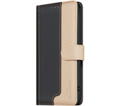 Luxury RFID Blocking Flip Leather Case For Honor 200 Lite X9B Magic 6 Lite X8B X7B 100 Pro 100 X7A X6A 90 5G 90 Lite X50i 90 Pro