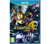 Star Fox Zero Juego para Consola Nintendo Wii U