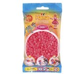 Bolsa Hama 1000 piezas Midi Color Cereza