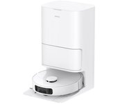 MOVA Tech E30ULTRA aspiradora robotizada Sin bolsa Blanco