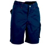 COFRA Bermuda Tunisi Azul Marino COFRA Talla M 100% Algodón - 80588 Bermuda Ropa y Complementos en Seguridad Laboral Bermuda Seguridad