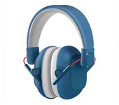A children's anti-noise earmuffs aircraft decompression learning drum set noise-cancelling headset with soundproof headphones
