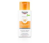 Eucerin Sun Allergy Protect Gel-Crema SPF50+ 150ml