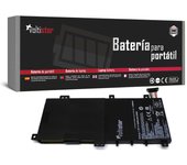 BATERÍA PARA PORTÁTIL ASUS TRANSFORMER BOOK FLIP TP550LA TP550LD R554L C21N1333