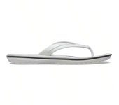 Crocband Flip U de Crocs, comodidad y estilo en cada paso. Diseño ergonómico, ideal para el día a día y actividades al aire libre.