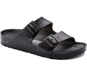 Chanclas Birkenstock Arizona Eva para hombre en color negro