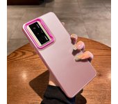 Luxury Original style Colorful Phone Case For XiaoMi 11 12 13 T Lite Poco F3 4 X3 5 C50 51 M2 3 5S NFC Pro GT Bumper Cover Soft