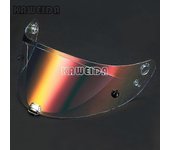 Casco de Hj-26 visera lente para HJC rpha 11 y rpha 70 casco de motorteta Hj-26st Capacete de moto escudo accesorios de la motociclista Boris