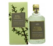 4711 Fragrances 4711 Fragancias ACQUA COLONIA MYRRH & KUMQUAT 50ml Edc Vapo