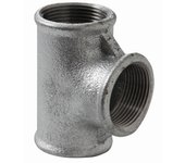 F130 te 90 normal 21/2 galvanizado