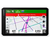 Garmin Dezlcam Lgv710 / Navegador Gps Para Camiones 7" Con Mapas Europa Y Dashcam Integrada