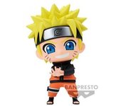 Figura Uzumaki Naruto Repoprize Naruto Shippuden Banpresto
