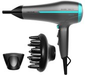 Secador IoniCare 5200 Aura Black