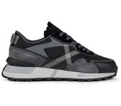 Zapatillas Munich Pulsar 8211007 para Mujer - Estilo Retro-deportivo