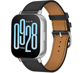 Leather Strap for Redmi Watch 5Active 3 Active Band 22mm Bracelet for Watch 5 Lite 3 Lite Women Wristband Replacement Accessorie