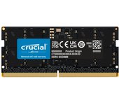 Crucial CT16G48C40S5 16GB soDIMM CL40 4800MHz DDR5