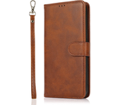 Wallet Leather Phone Case For iPhone 15 Pro Max 14 13 12 11 Pro Max 15 Plus 13 Pro Card Slots Holder Flip Cover