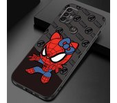 Marvel Deadpool Case for Motorola Edge 40 Pro 30 Neo G60 20 G73 G22 G71 G60S G50 5G G30 G72 G51 G52 20 Lite G53 G50 40 30 Cover