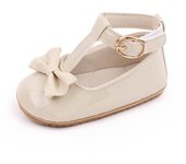 Baby Princess Shoes Hign Quality Soft PU for Newborn Toddler Girl 0-18Months Multiple Color Choices Spring and Summer Party Shoe