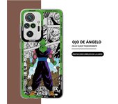 D-Dragons B-Balls Phone Case for Xiaomi Redmi Note 8 10 Pro 11 Pro 11S 12S 9 Pro 12 Pro 9T Luxury Funda