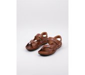 Pikolinos TARIFA 06J-5818 Sandalia Plana Hombre cuero