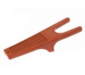 SACABOTAS HH PLASTICO SENCILLO