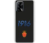 Funda original compatible con Oppo A74 4G - RCD Mallorca 1916