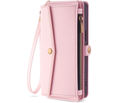 Flip Stand Protective Bag Case For OPPO A57 A57S A57E A58 A58X A59 A60 A72 A73 A73S A77 A77S F1S 4G 5G 2016 2022 With Card Slot