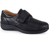 Zapatos Calzamedi Casual W 0773 Marrón - Cómodo y Elegante - Señora - Piel Auténtica - Ajuste Óptimo