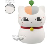 Figura banpresto natsume yujin - cho nyanko a