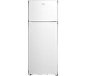 Frigorífico combinado Teka RTF2510 Blanco