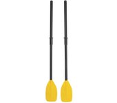 Remos Hydro-Force Bestway 124 Cm | Ligeros y Resistentes