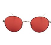 Must-Have-Gafas de sol redondas polarizadas protección UV 400 EVEN para Hombre-Mujer
