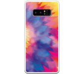 Carcasa para Samsung Galaxy Note 8 - Media Espiral Tie