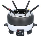 Juego de fondue 230v~ 800 w 2,3 l