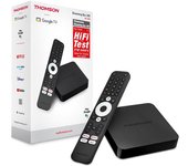 THOMSON ANDROID TV 240G BOX 4K 8GB