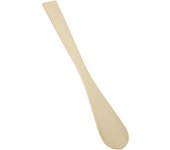 Oryx Espátula Cocina Madera 30 Cm - Sangría Natural