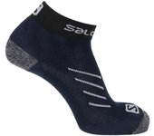 Calcetines De Trail Salomon Pulse Ankle Mood Indigo