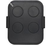 FLOR-S  FLO4RS FLO2RS Garage Door Remote Control 433.92MHz Rolling Code Electric Gate Remote Control