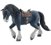 Figura Angus Brave Disney 16cmFigura  Coleccionable - Idea de Regalo- Mercancia Oficial - Juguetes para Niños y Adultos - Movies Fans - Muñeco para Coleccionistas y Exposición