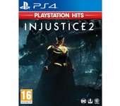 Injustice 2 (Playstation Hits) Juego para Consola Sony PlayStation 4, PS4 [PAL ESPAÑA]