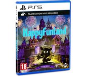 Happy Funland (PSVR2) Juego para Consola Sony PlayStation 5, PS5