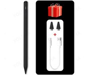 Stylus Pen Compatible Con Xiaomi Pad 6 5 Samsung Huawei Matepad Para Tabletas Android Sin Rechazo De Palma Y Tilt