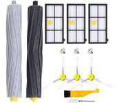 HEPA Filters Main Side Brushes For iRobot Roomba 800 900 Series 805 864 871 891 960 961 964 980 Vacuum Cleaner Parts Accessories