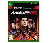 MotoGP 25 D1 Edition Juego para Consola Microsoft Xbox Series X