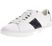 Zapatillas Guess Todi para hombre en color blanco