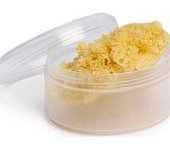 Suavinex Premium Natural Esponja Baño Canastilla 1Ud