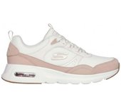 Zapatillas Skechers  Skech-Air para mujer en color gris